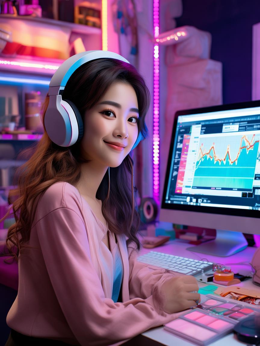 抖音怎样涨女粉最快呢_抖音快速吸粉女性秘诀插图