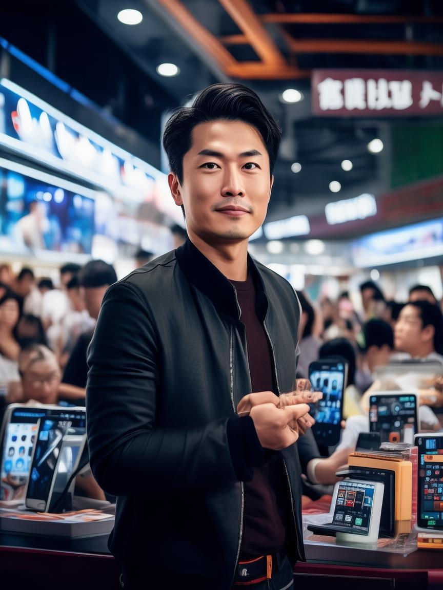 如何开抖音小店的官方教程_开抖音小店教程？插图
