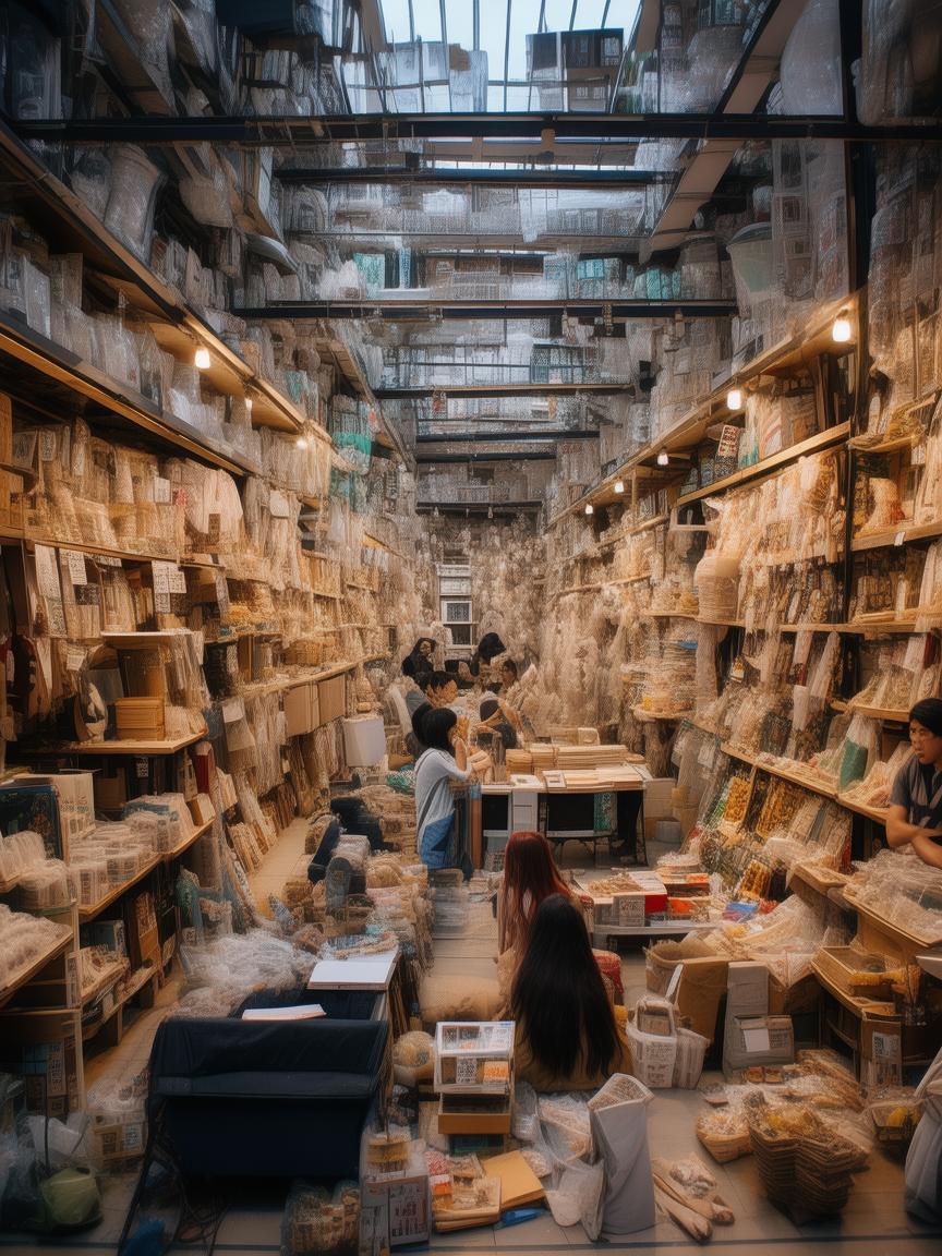 抖音卖家中心_抖音卖家中心如何使用？插图